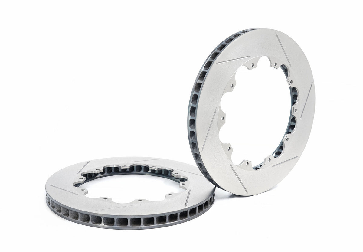 Paragon Performance Rotor Rings - Alcon DIV2175X607 Replacement - Sold as Pair