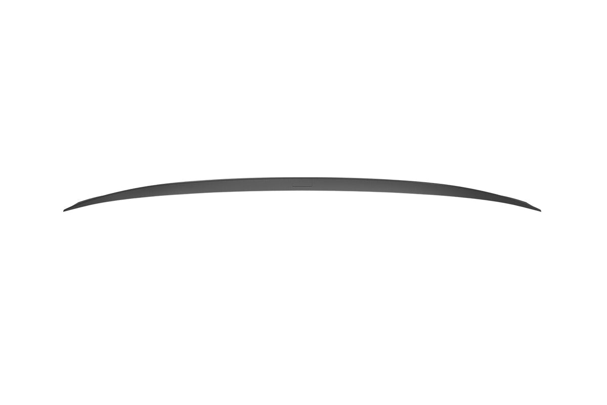 Tesla Model 3 Dry Carbon Fiber Side Skirts V1 2019-2023