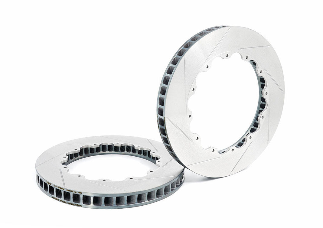 Paragon Performance Rotor Rings 362mm x 32mm (14.25" x 1.26") – P.C.D. 215.9mm – D55