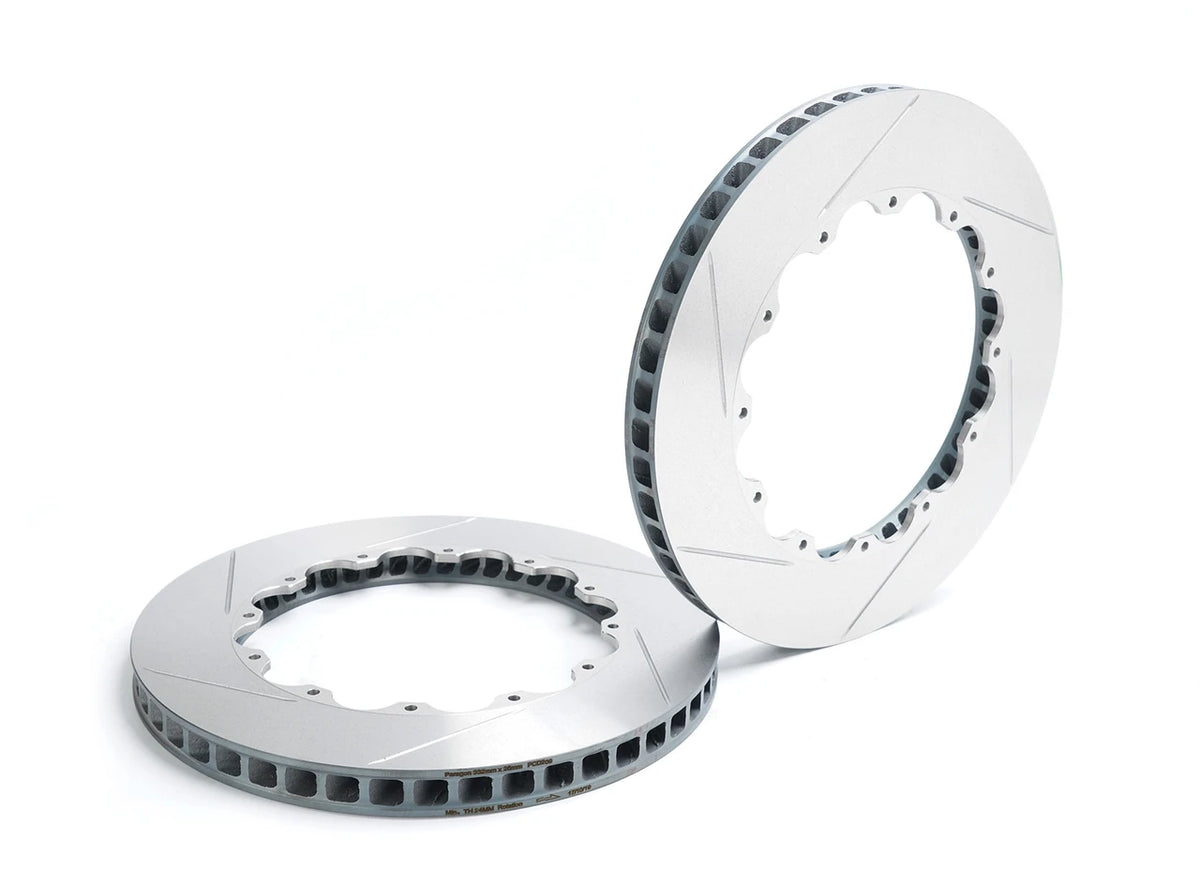 Paragon Rotor Rings 330mm x 30mm - P.C.D. 190.5mm