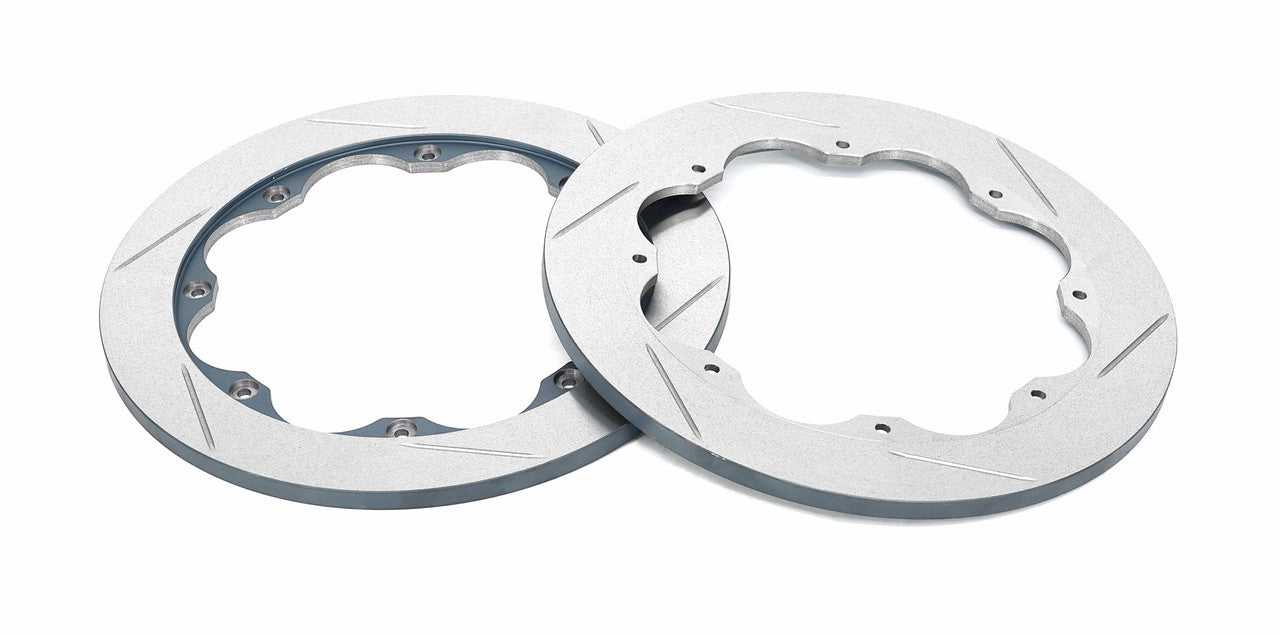 Paragon Performance Rotor Rings 296mm x 11mm - P.C.D. 207mm