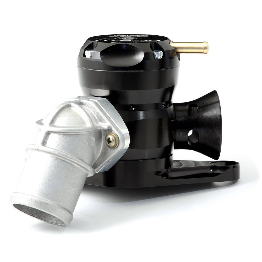 GFB Respons TMS Dual Port Variable BOV – Subaru WRX 01-07 / STI 01-21 / FXT 06-08