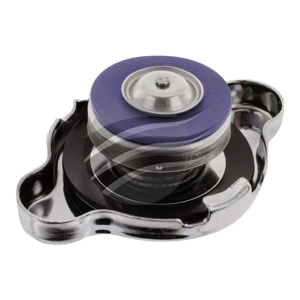 Koyo Racing Radiator Cap Red Type-A 1.3 Bar