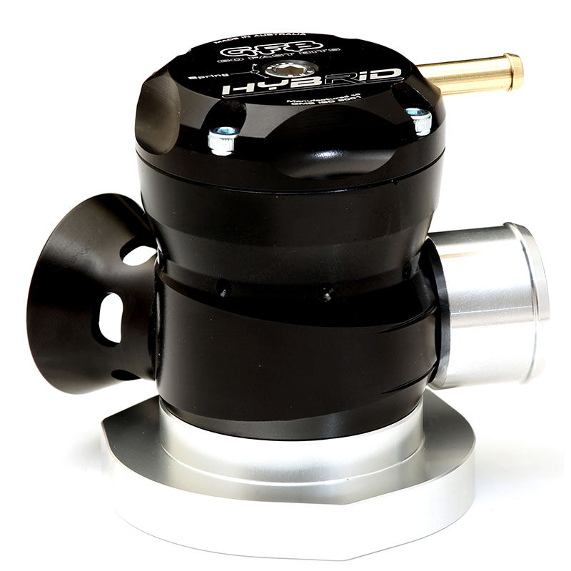 GFB Hybrid Dual Port Blow Off Valve – Nissan 200SX (S14/S15)