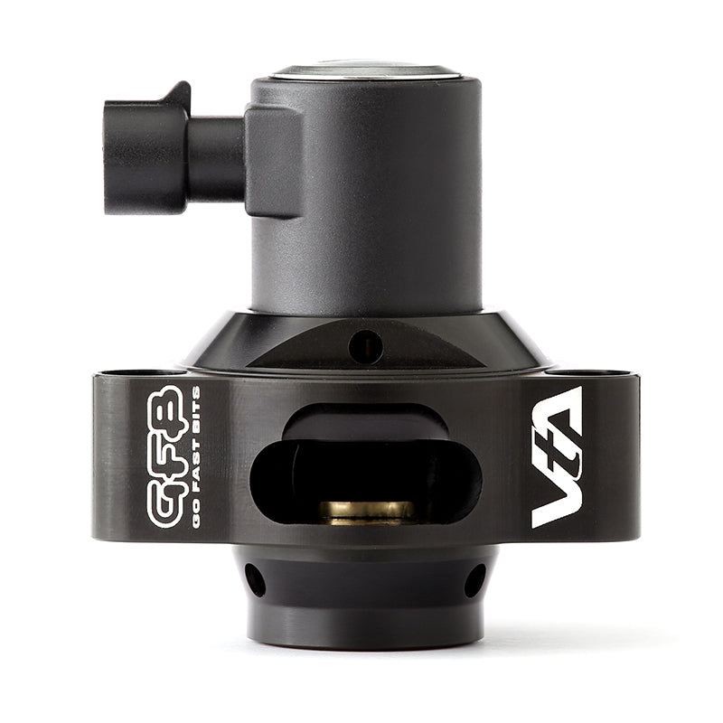 GFB VTA Atmosphere Diverter Valve – Toyota GR Yaris (GXPA16) GR Corolla (GZEA12) C-HR (AX10) / Lexus IS (XE30) GS (L10) NX (AGZ10) RC (ASC10)