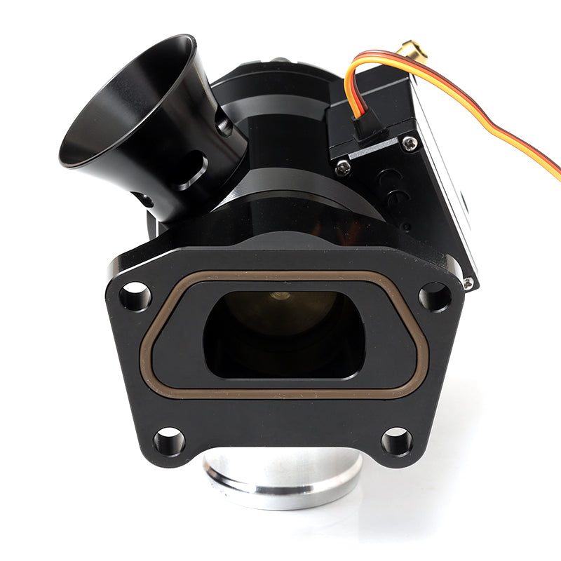 GFB Deceptor Pro II Electronic BOV – Hyundai i20N (BC3) / Kona N-Line (OS) / Sonata N-Line (DN8)