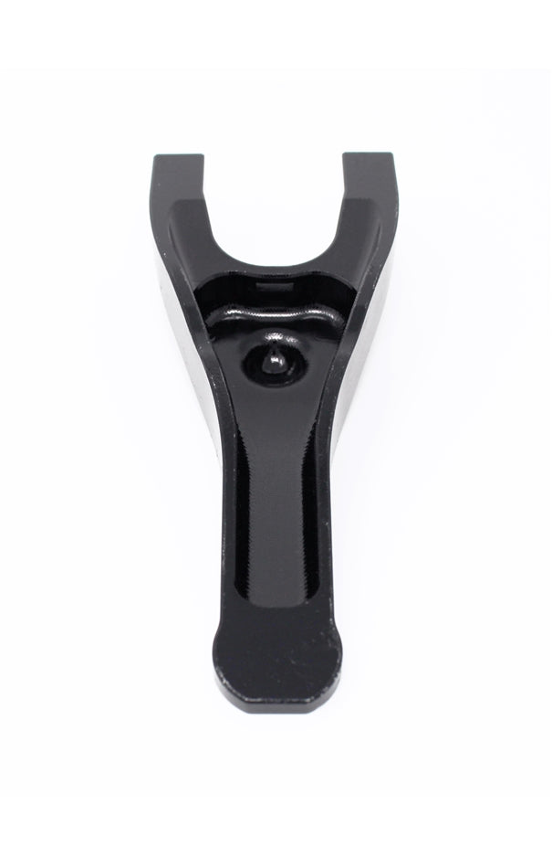 Torque Solution Billet Chromoly Clutch Fork - 06-14 Subaru WRX / 15+ Subaru WRX (FA20)