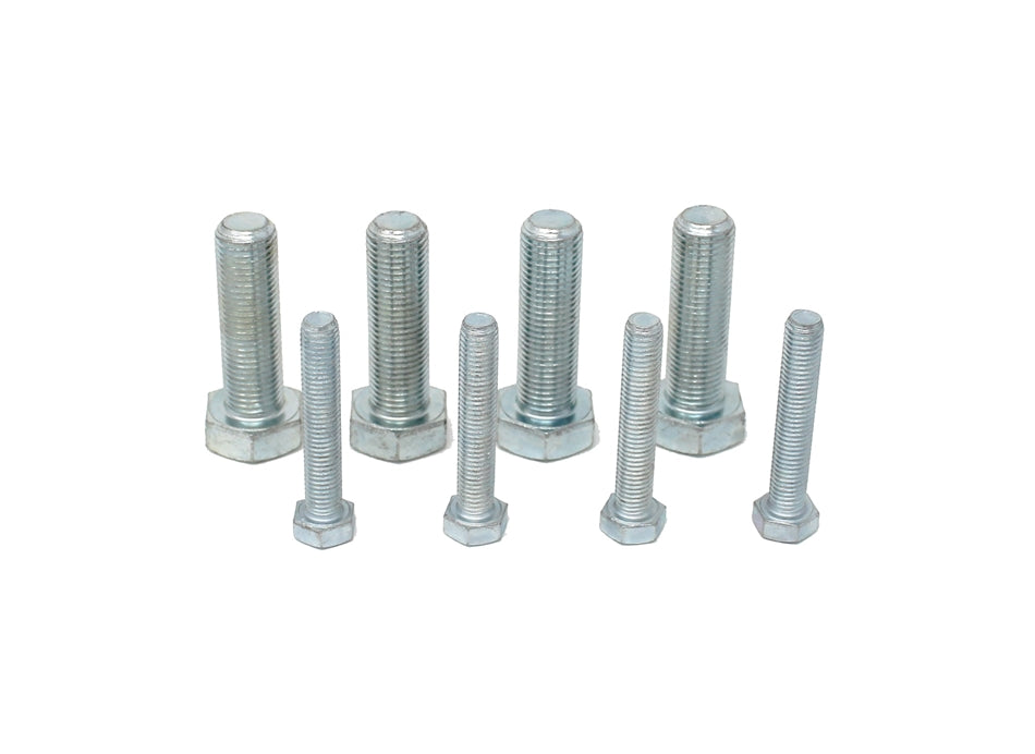 Torque Solution Crank Pulley Tool: Subaru EJ & FA
