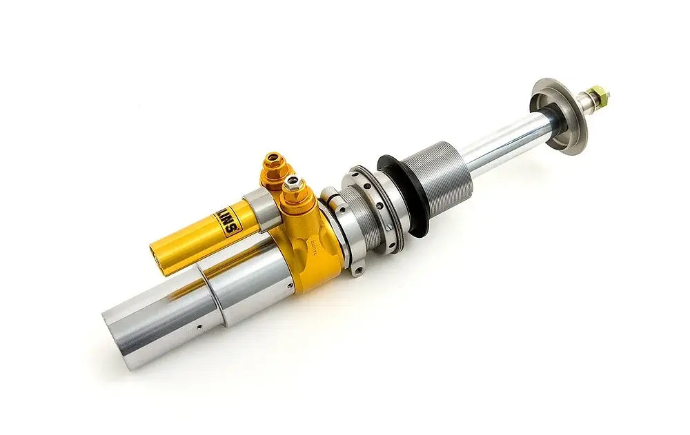 Ohlins TTX46MT MkII Universal Motorsport McPherson Damper External Reservoir SINGLE 322/120