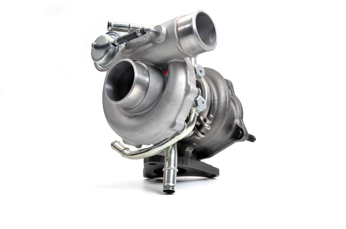 IHI Turbo VF34 Turbocharger