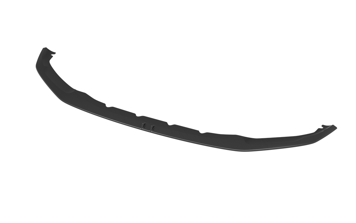 BMW G80 G81 M3 / G82 G83 M4 Dry Carbon Fiber Front Lip for Adro Front Bumper V1 2020+