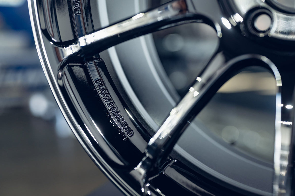Advan Racing RSIII wheel – view 11