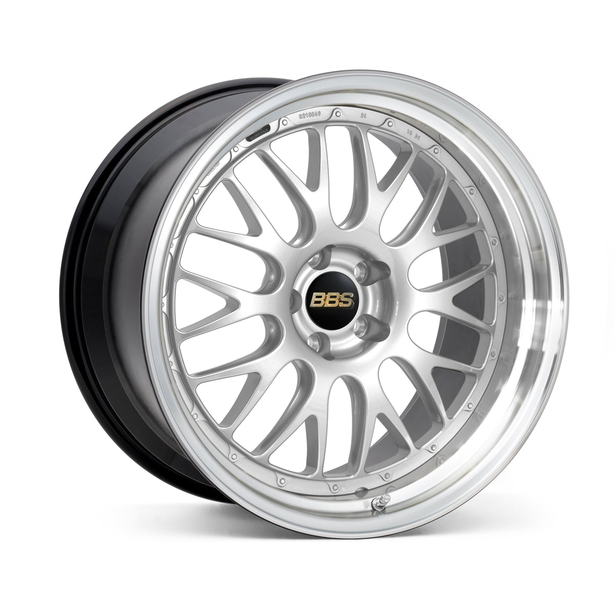 BBS Motorsport RT88 for Porsche wheel – view 18