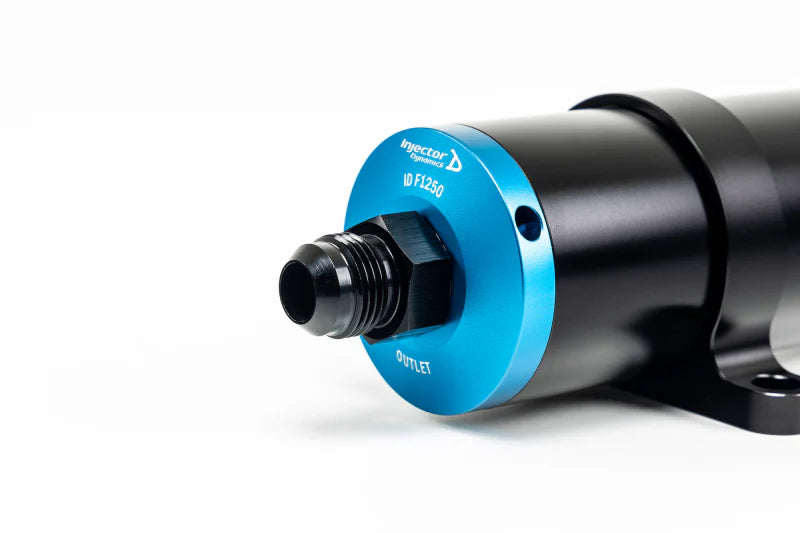 Injector Dynamcis ID F1250 Fuel Filter