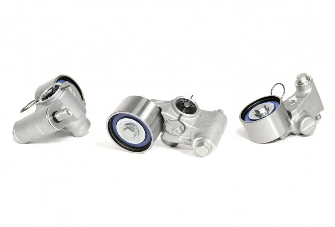 RCM / Dayco Timing Belt Kit 2002MY+ EJ20/22/25