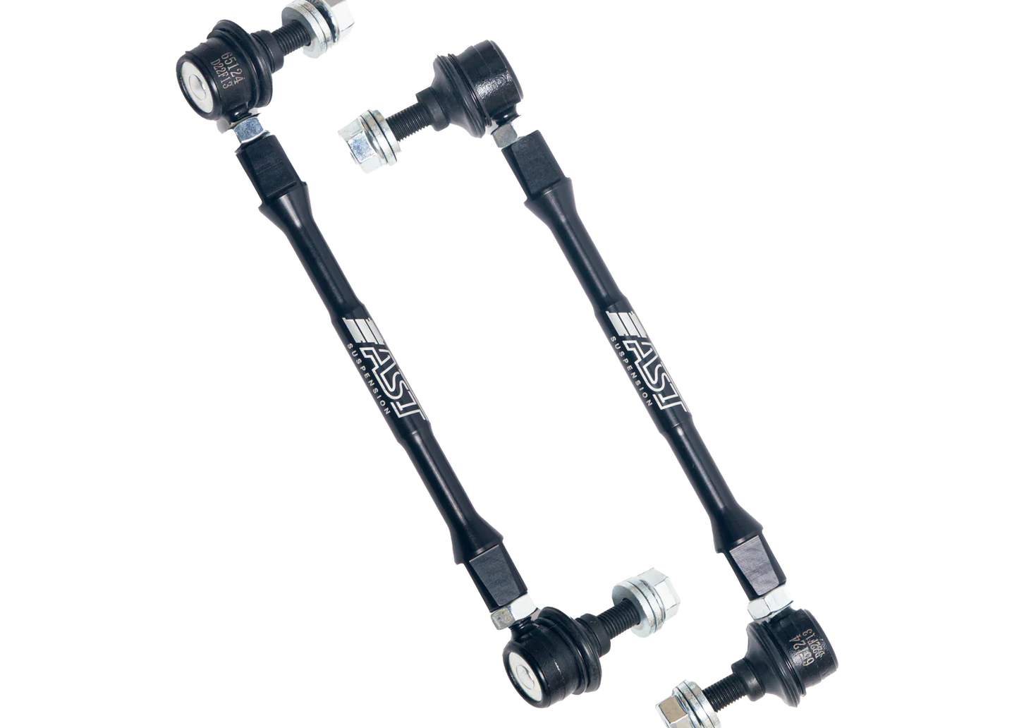 AST Adjustable Sway Bar Drop Links