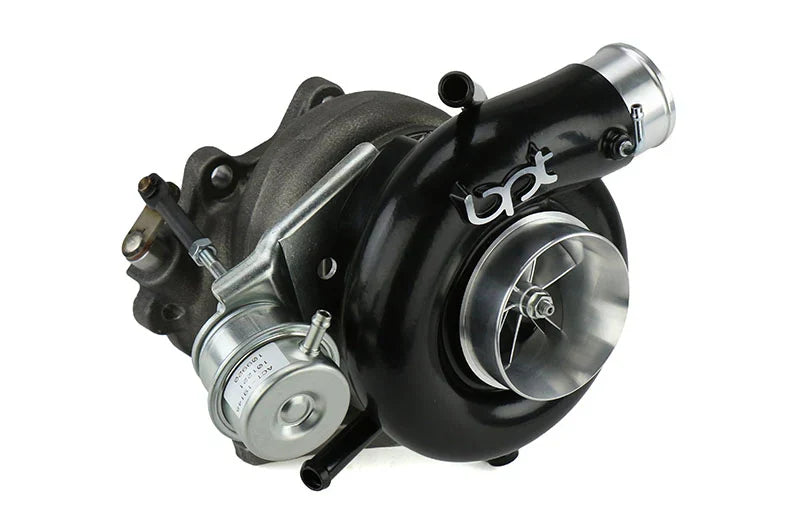 Blouch Turbo Dominator 4.0XTR Ball Bearing - Subaru WRX/STI/FXT/LGT
