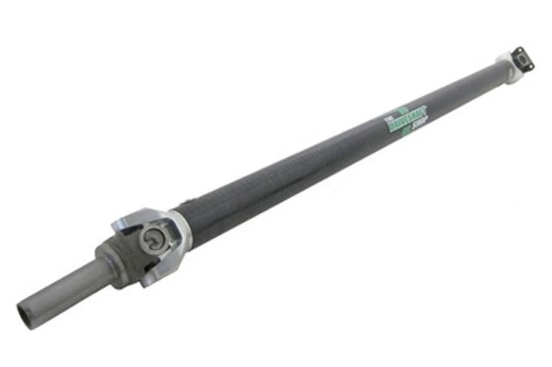 Driveshaft Shop 1-Piece Carbon Fiber Driveshaft – Subaru WRX STI (SUSH2-C)