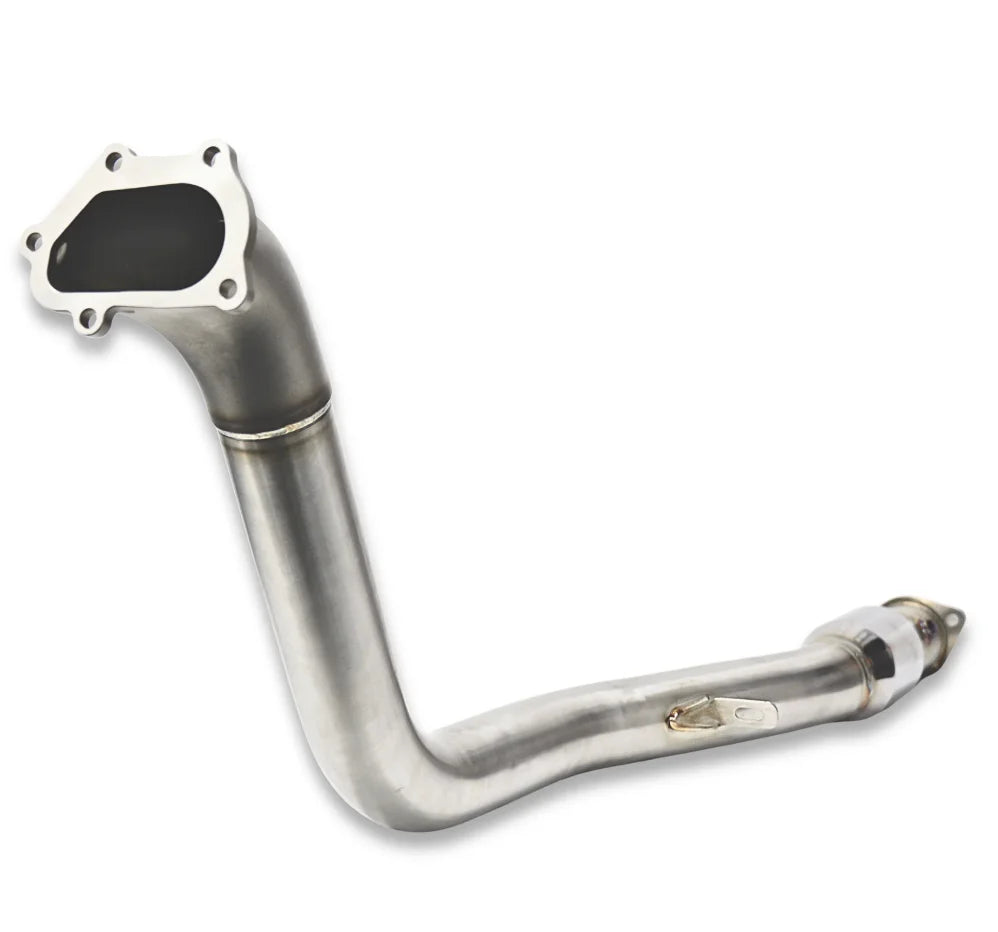 Korsh Engine-Back UEL Package: Subaru WRX Auto 11-14 / STI Hatch 08-14