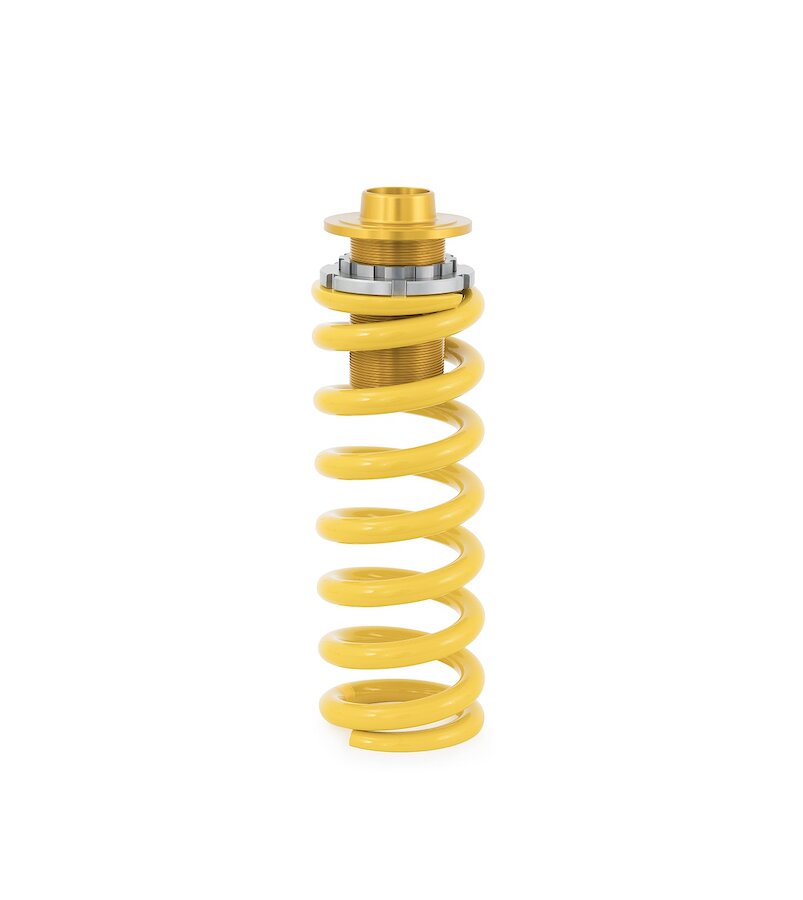 Ohlins Road & Track Coilovers - BMW 1 Series E81, E82, E87, E88/3 Series E90, E91, E92, E93