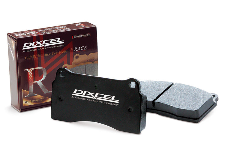 DIXCEL Front Brake Pads – Wilwood Calipers (20mm)