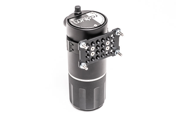 Radium 20-1772 competition catch can mounting bracket