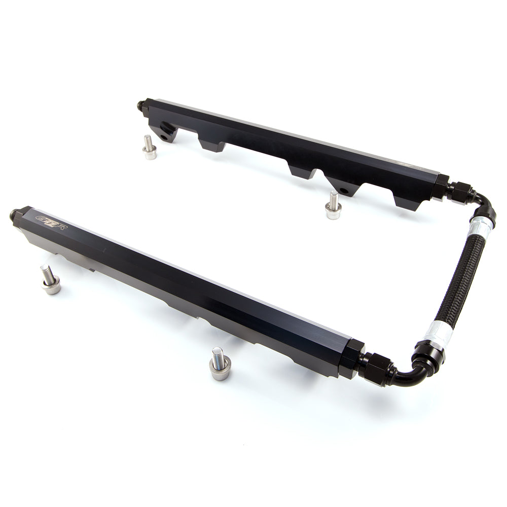 T1 Race Dynamics Gen 2 Fuel Rails: Nissan GT-R R35