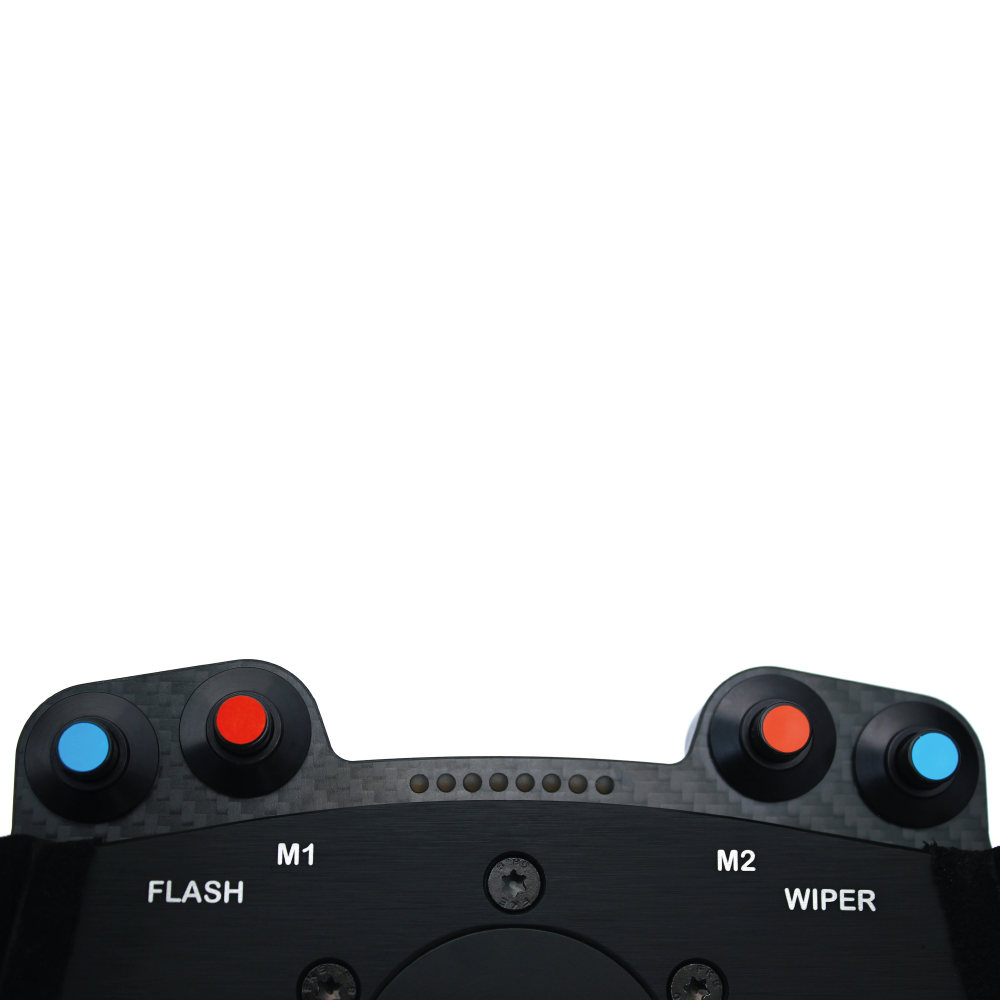 KMP Steering Wheel PRO Series – BMW F8X