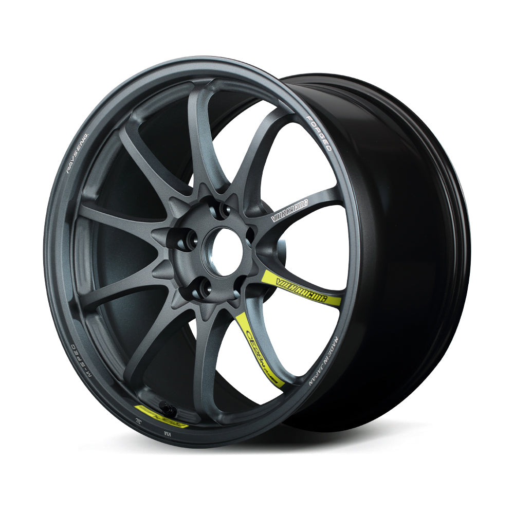 Volk Racing CE28N-plus M-Spec wheel – view 11