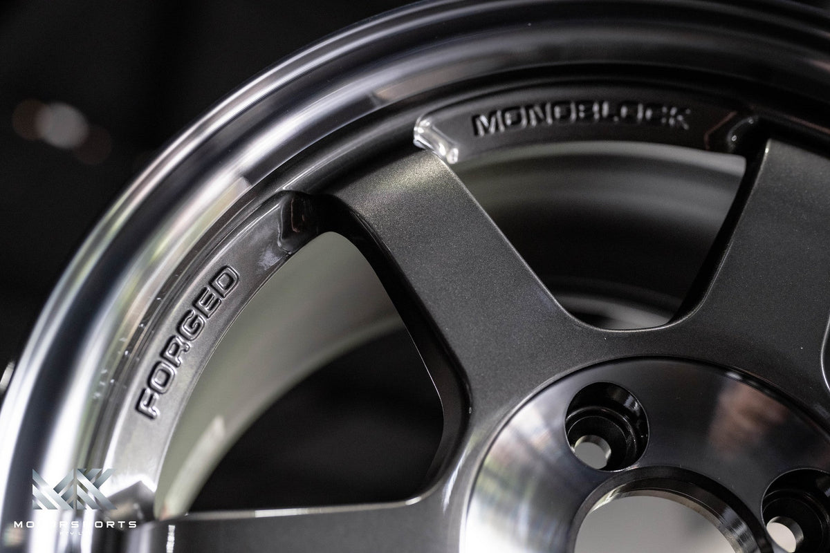 Volk Racing TE37SL wheel – view 57