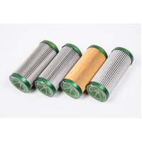 Radium Replacement Fuel Filter Element