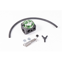 Radium FPD-R/FPD-XR Inline Fuel Pulse Damper Kit