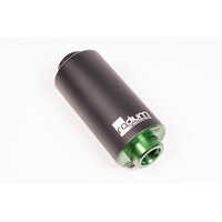 Radium High Flow Fuel Filter