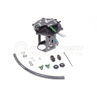 Radium Fuel Pump Hanger - Mitsubishi Evo 7-9