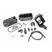 Radium Coolant Expansion Tank Kit - Toyota GR Corolla GZEA14R 23+