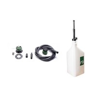 Radium Complete Refueling Kit, Direct Mount, Standard Fill