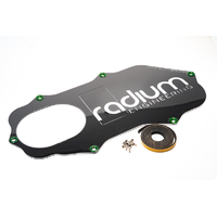 Radium Fuel Pump Access Cover, 98-05 Mazda MX-5