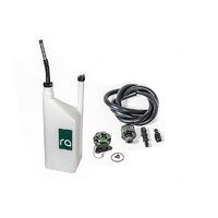 FCST-X COMPLETE REFUELING KIT, DIRECT MOUNT, STD FILL