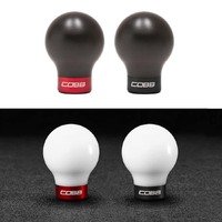 Cobb Tuning Shift Knob - Subaru STI/Liberty STI/WRX VA/BRZ/Toyota 86 (6 Speed)