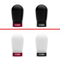 Cobb VW Tall Weighted Gear knob Black 