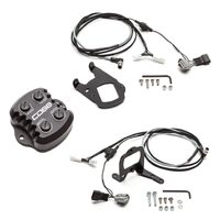 Cobb Tuning CAN Gateway Harness And Bracket Kit - Nissan GTR R35 07-18