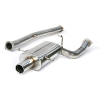 Cobb Tuning Stainless Steel 3" Cat-Back Exhaust - Subaru WRX/STI 01-07