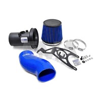 Cobb Tuning SF Intake System Blue - Subaru WRX 08-14/STI 08-21/FXT 08-13