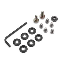 Cobb Tuning SF Air Box Hardware Kit - Subaru WRX & STI 08-14/FXT 08-13/LGT 04-09