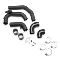 Cobb Tuning Front Mount Intercooler Cold Pipes - Subaru WRX 11-14