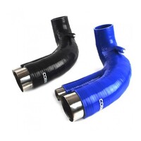 Cobb Tuning Silicone Turbo Inlet - Mazda 6 MPS/Mazda 3 MPS BK/BL 06-13