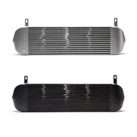 Cobb Tuning Front Mount Intercooler Core Silver - Ford Focus RS LZ 16-17