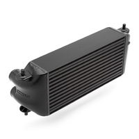 Cobb Tuning OEM Location Front Mount Intercooler Black - Ford F-150 Raptor 17-20/F-150 17-20 (3.5L V6 Ecoboost)