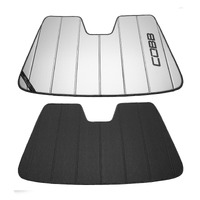 Cobb Tuning Covercraft Sun Shade - Subaru WRX VB 22+ (Non-Eyesight)