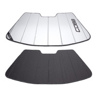 Cobb Tuning Covercraft Sun Shade - Mitsubishi Evo X